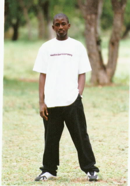 yomi ,  cute and handsome .